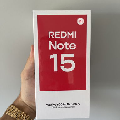 Xiaomis sellados en caja - Img 126603144