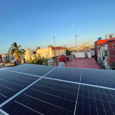 Servicio de instalación de Inversores y Baterías - Img 122734146