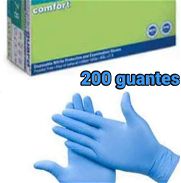 Cajas de guantes de nitrilo - Img 45996408