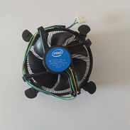 Disipador Intel par socker LGA 1200. - Img 55020928