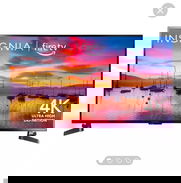 Smart TV INSIGNIA 43" 4K - Img 48981780