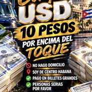Venta de USD - Img 57719098