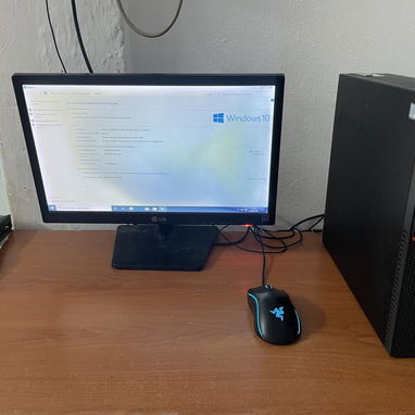 En venta PC completa - 2/3