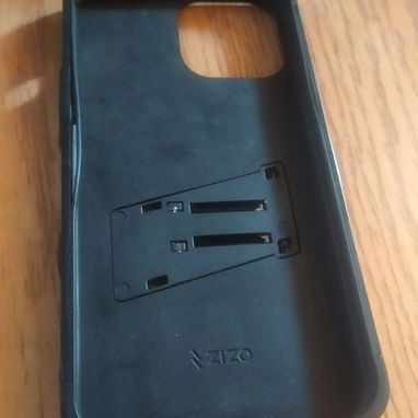 Forro y porta celular para Iphone 14 - Img 114167812