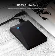Disco duro externo USB 3.0 EAGET G20 - Img 48263126