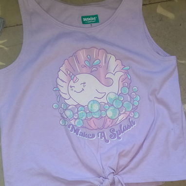 Ropa para niña casi nueva - Img 125761104