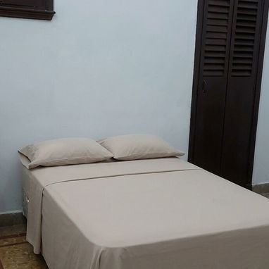 Se alquila apartamento de dos habitaciones en Jovellar - Img 121984816