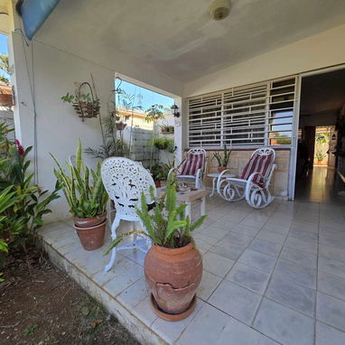 PLAYA, SANTA FE, REPARTO JUAN MANUEL MÁRQUEZ CASA INDEPENDIENTE CON 502 METROS CUADRADOS - Img 111360168