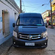🚕 SERVICIO DE TAXI COLECTIVO TRINIDAD – HABANA & HABANA - TRINIDAD - Img 57536641