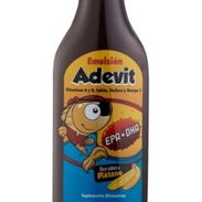 Aceite Hígado de Bacalao - Img 54944254