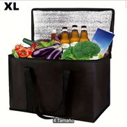 Bolsa Termica o Nevera para Playa (cj) - Img 55694377