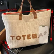 Bolso de playa!! - Img 55944804