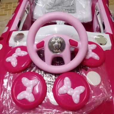 Carro para niñas hasta 7 años - Img 124676989
