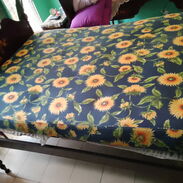 Rebaja de 15000 a 13000 pesos colchón camero de muelkes - Img 45679380