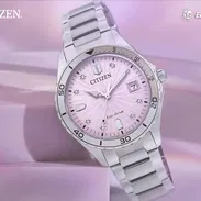 RELOJ CITIZEN ECODRIVE WEEKENDER SPORT CASUAL (FE6170-88X) DE MUJER , 36.8MM EN ACERO INOXIDABLE , A ESTRENAR 58049738 - Img 54210896