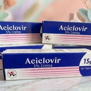 Aciclovir 15 g Crema - Img 55771135
