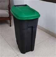 Bote de basura 40 MLC - Img 45926333
