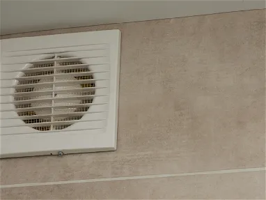 Extractores de aire frío y caliente se pueden poner en pared o techo - Img 68687284