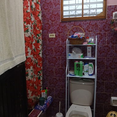 Casa en venta Calabazar Me ajusto - 2/9