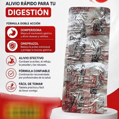 MEDICAMENTOS PARA PROBLEMAS ESTOMACALES🍶💊 - Img 125822383