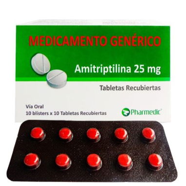 Varios medicamentos mire hasta el final - 4/10