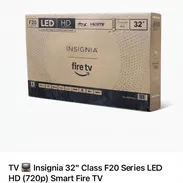 Televisor Insignia 32 pulgadas - Img 58080983