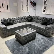 Muebles Jesi , calidad y Confort , te brindamos un servicio donde usted cómo cliente puede escoger el material y la form - Img 55740591