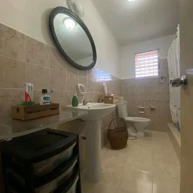 馃崁 Se vende casa independiente ubicada en el Reparto Fraga (Los rusos) perteneciente al Municipio La Lisa 馃崁 - Img 123998069