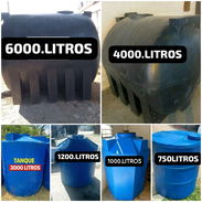 🔵 TANQUES DE AGUA ✅ TODAS LAS MEDIDAS | 🚚 ENTREGA GRATIS EN LA HABANA 🔵 - Img 55793485