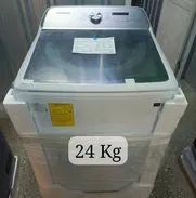 Lavadora automática de carga superior SAMSUNG de 24 Kg✨ - Img 49976486
