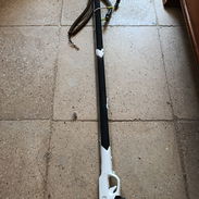 Fusil de pesca submarina original mares - Img 56083513