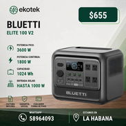 🔥 BLUETTI Elite 100 V2 🔥 - Img 57809060