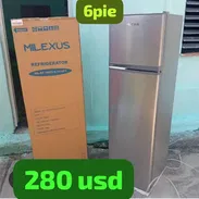 Frio de 6 pie milexus - Img 55754186