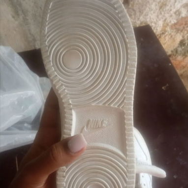 Zapatos Nike Originales (de uso ) - 2/3