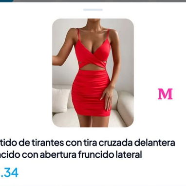 Vestidos varias tallas - 3/10