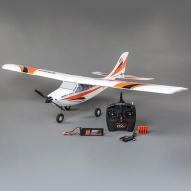 //Batería inteligente Spektrum Smart LiPo de 22,2 voltios, modelo SPMX50006S50// - 4/4