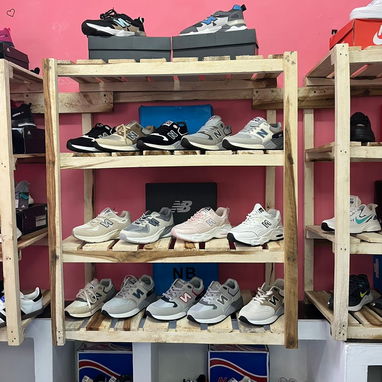ADIDAS,NIKE,NEW BALANCE,FASHION,SAMBA,CAMPUS,JORDAN Y MAS - 3/5