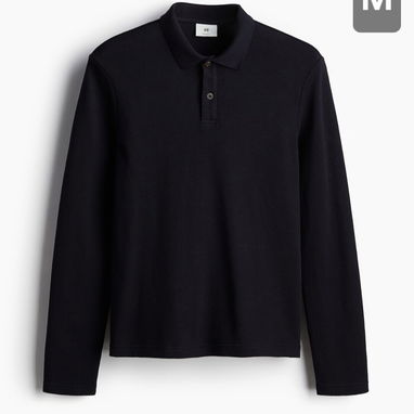 Chaquetas, polos, camisas, pullovers de marca zara H&M - 8/10