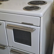 Vendido ...Se vende cocina eléctrica de 4 hornillas - Img 45506090