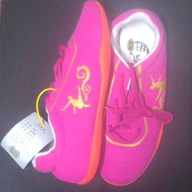 Tenis #37 - 4/4