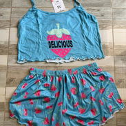 Pijamas para dormir super cómodos varias temáticas y tallas disponibles - Img 57139720