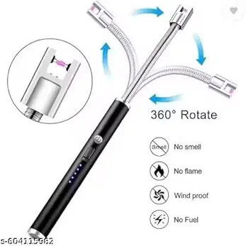 Encendedor USB recargable - Img 121085927