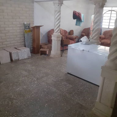 SE VENDE CASA EN LA LISA 4 cuartos • 2 baños - Img 120747148