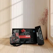 Batería Litio Topmaq 72V 35AH - Img 55937353