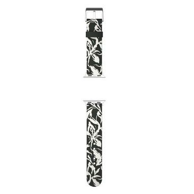 ☎️53544655 🛵 Entrega Disponible ⭐ MobyFox Midnight Flora Correa de Silicona para Smartwatch⭐ - Img 123713811