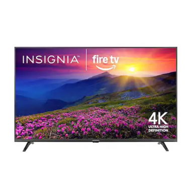 SMART TV 4K DE 55" MUY POCO USO - Img 125294448