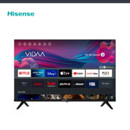 Hisense smart tv 43" y 32" - Img 55847405