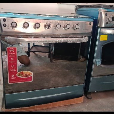 Cocinas de gas con horno-Cocinas de empotrar - Img 125681000