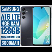 Samsung a16 - Img 56396460