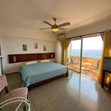 Vedado propiedad horizontal vista mar 5 habitaciones - 9/10